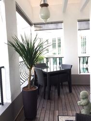Parc Palais (D21), Condominium #504573081